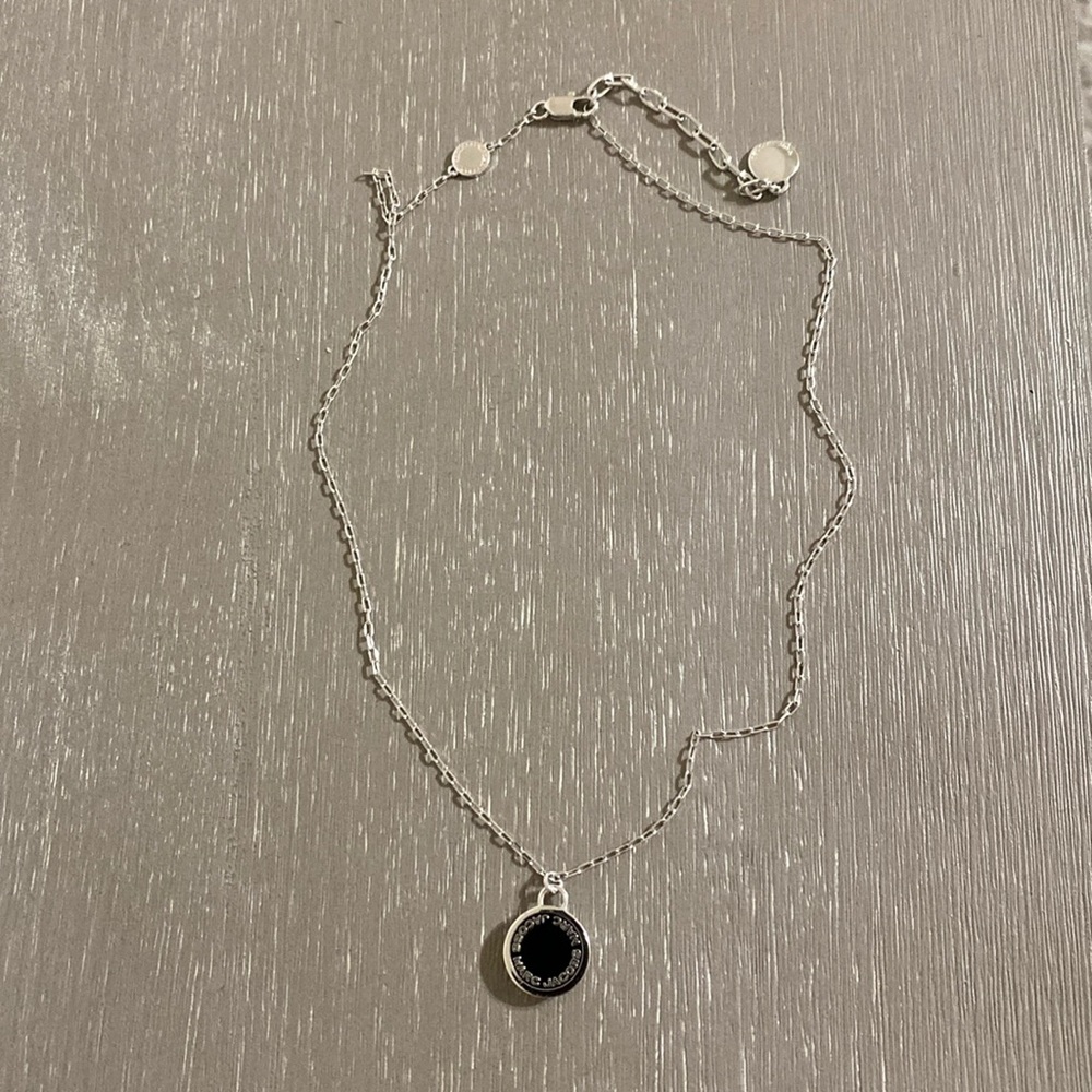 Marc Jacobs necklace